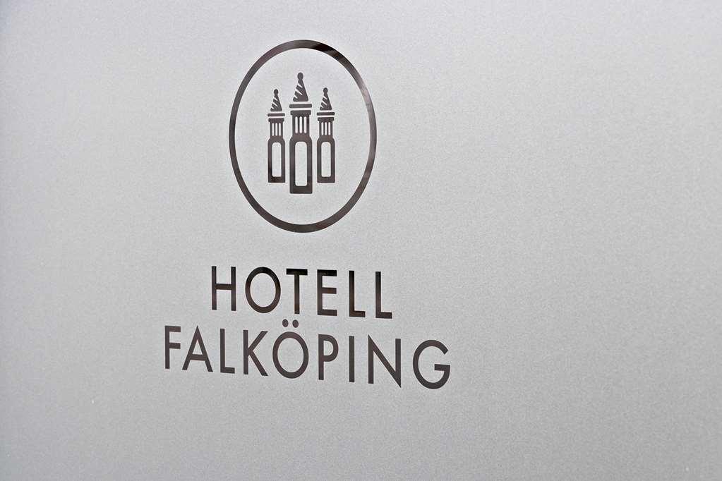 Hotell Falkoping, Sure Hotel Collection By Best Western Ngoại thất bức ảnh