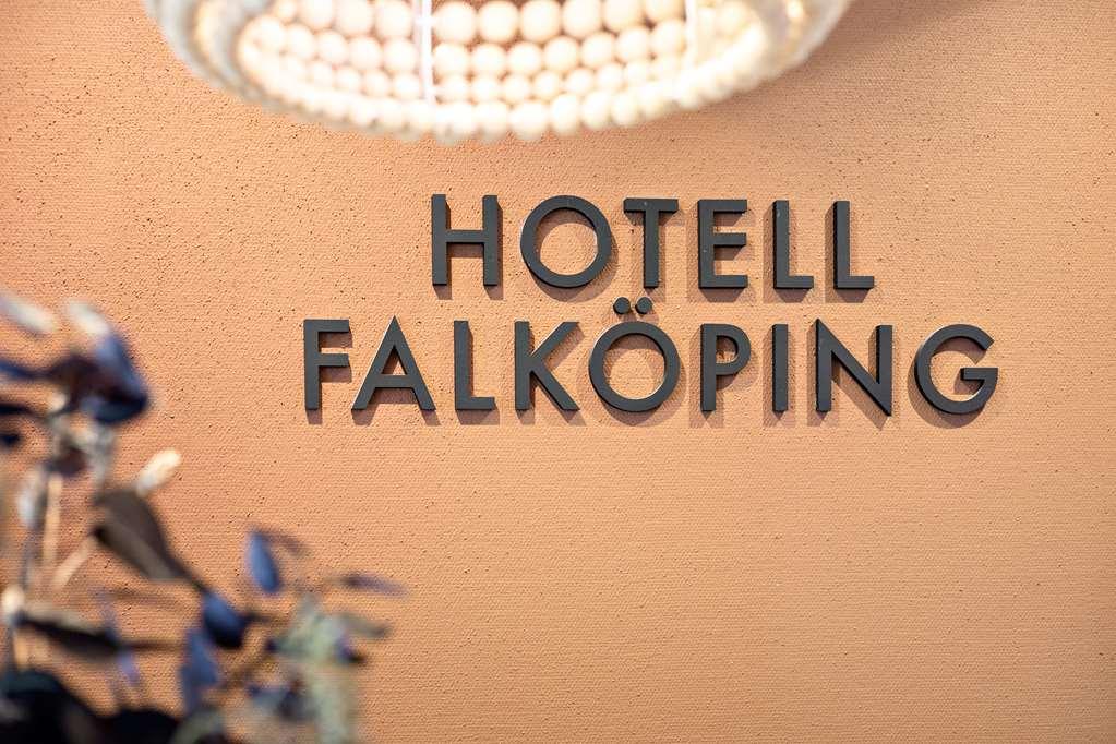 Hotell Falkoping, Sure Hotel Collection By Best Western Tiện nghi bức ảnh